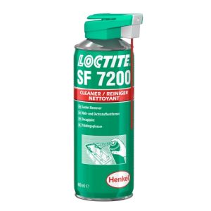 LOCTITE SF 7200 - 400 ml Środek do usuwania uszczelnień, klejów, lakierów kod: 2385318